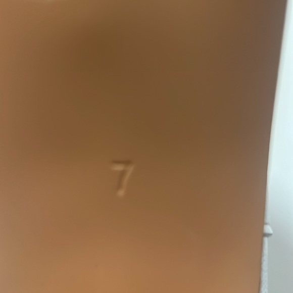 Women Cowgirl Boots Size 7 - Picture 8 of 13